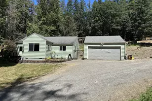 13511 S Freeman Rd, Mulino, OR 97042 - Photo 1
