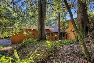 25899 E Bright Ave, Welches, OR 97067 - Photo 1