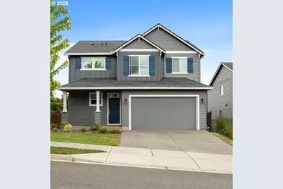 1712 NE 172nd St, Ridgefield, WA 98642 - Photo 1