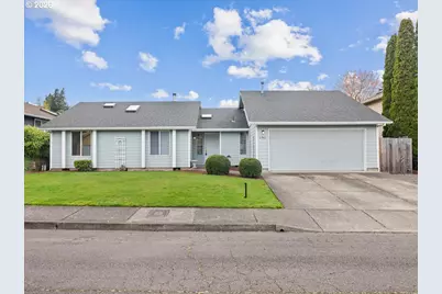 1961 Cuckoo Ct NW, Salem, OR 97304 - Photo 1