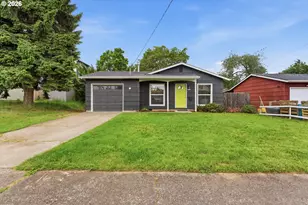 9725 N Exeter Ave, Portland, OR 97203 - Photo 1