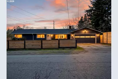 17873 SE Rose St, Milwaukie, OR 97267 - Photo 1