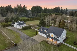 6810 NE 252nd Way, Battle Ground, WA 98604 - Photo 1