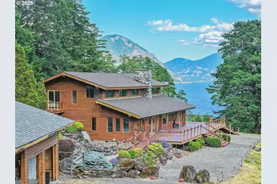 91 Sprague Landing Rd, Stevenson, WA 98648 - Photo 1