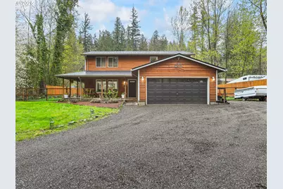 54934 E Kirkwood Dr, Sandy, OR 97055 - Photo 1