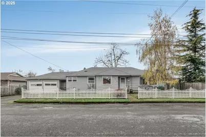 580 N Sheridan St, Mount Angel, OR 97362 - Photo 1