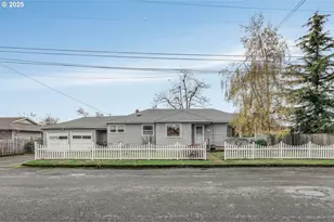 580 N Sheridan St, Mount Angel, OR 97362 - Photo 1