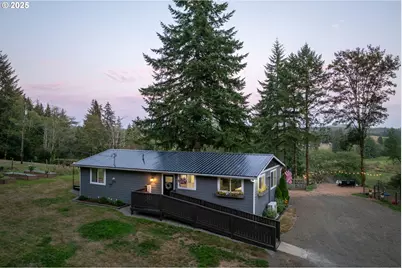 35443 Wiley Ln, Astoria, OR 97103 - Photo 1