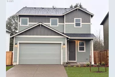 1627 N Millican Creek St, Lafayette, OR 97127 - Photo 1