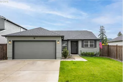 4967 Cedar View Dr, Springfield, OR 97478 - Photo 1