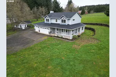 523 NE Squire Rd, Washougal, WA 98671 - Photo 1