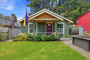 2615 SE 84th Pl, Portland, OR 97266 - Photo 1