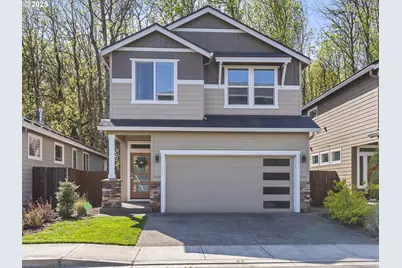 303 S 39th Dr, Ridgefield, WA 98642 - Photo 1