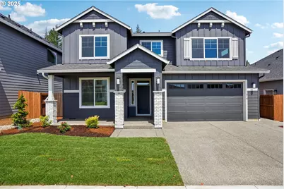 17014 NE 82nd St, Vancouver, WA 98682 - Photo 1