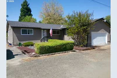 534 Page Rd, Winchester, OR 97495 - Photo 1