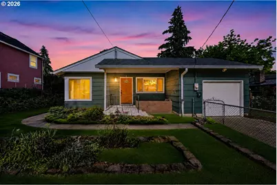 9619 N Exeter Ave, Portland, OR 97203 - Photo 1