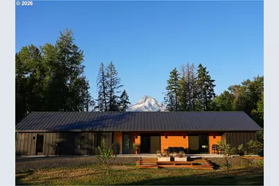 7720 Clear Creek Rd, Mount Hood Prkdl, OR 97041 - Photo 1