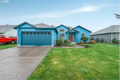 52234 SE Tyler St, Scappoose, OR 97056 - Photo 1