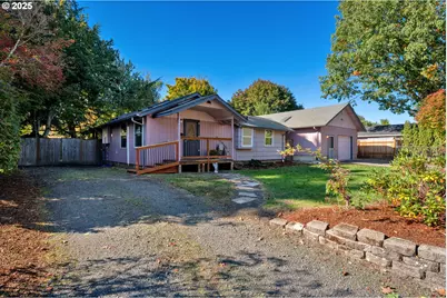 1396 Chase St, Eugene, OR 97402 - Photo 1