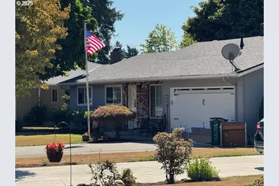 8164 SE Hartcliffe Ct, Milwaukie, OR 97267 - Photo 1