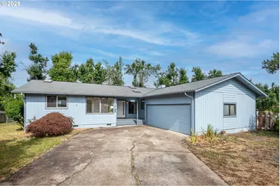 1193 Cedar Pl, Creswell, OR 97426 - Photo 1