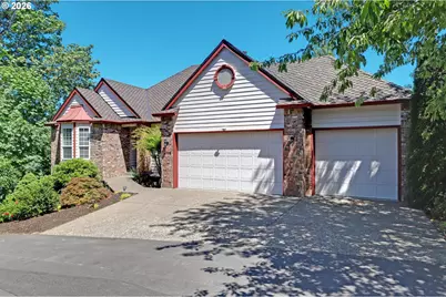 9719 NW Fleischner St, Portland, OR 97229 - Photo 1