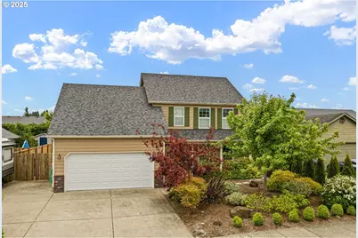 1190 Hazelnut Ct, Creswell, OR 97426 - Photo 1
