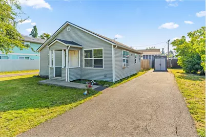 1483 5th St, Springfield, OR 97477 - Photo 1