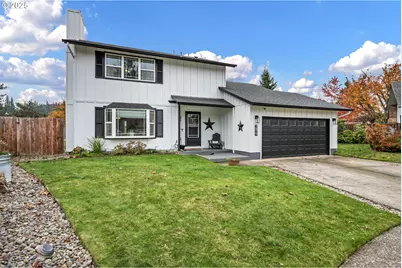 296 65th St, Springfield, OR 97478 - Photo 1