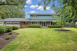 4851 Thunderbird St, Eugene, OR 97404 - Photo 1