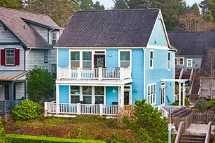 2746 SW Barnacle Ave, Lincoln City, OR 97367 - Photo 1