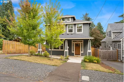 8340 SW 3rd Ave, Portland, OR 97219 - Photo 1