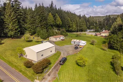 93380 Luscombe Loop, Coos Bay, OR 97420 - Photo 1