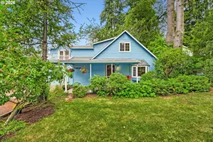 3740 SW Comus St, Portland, OR 97219 - Photo 1