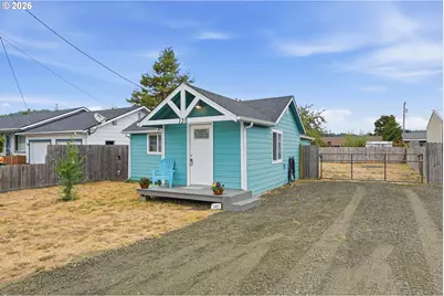 130 N 12th St, Lakeside, OR 97449 - Photo 1