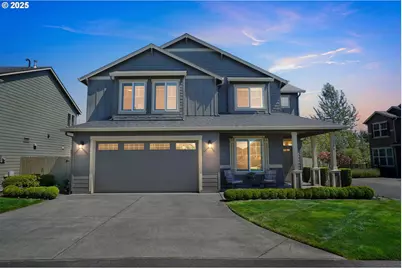 6908 NE 106th St, Vancouver, WA 98686 - Photo 1