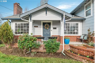 1411 Division St, Oregon City, OR 97045 - Photo 1