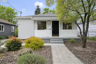6811 SE 87th Ave, Portland, OR 97266 - Photo 1