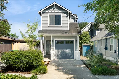 8714 N Tyndall Ave, Portland, OR 97217 - Photo 1