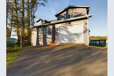 1343 SE 2nd Ct, Lincoln City, OR 97367 - Photo 1