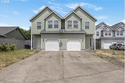 4118/4120 S E St, Springfield, OR 97478 - Photo 1