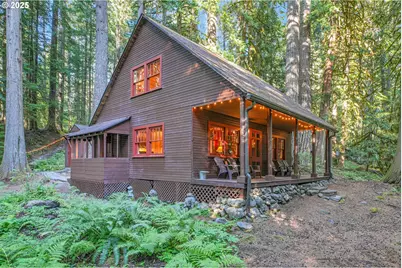 79340 E Road 35A #Lot 44, Government Camp, OR 97028 - Photo 1