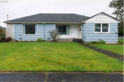 577 S Nehalem St, Clatskanie, OR 97016 - Photo 1