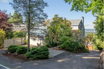 3123 NE Rocky Butte Rd, Portland, OR 97220 - Photo 1