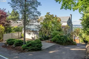 3123 NE Rocky Butte Rd, Portland, OR 97220 - Photo 1