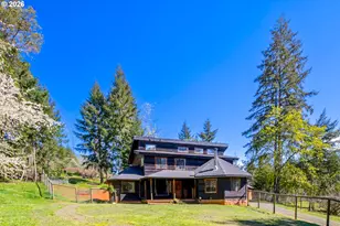 24691 Hall Rd, Cheshire, OR 97419 - Photo 1