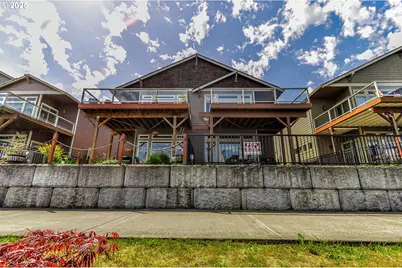 813 King Dr, Rainier, OR 97048 - Photo 1