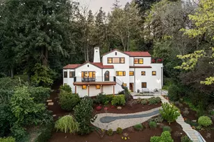 4323 SW Hamilton Terrace, Portland, OR 97239 - Photo 1