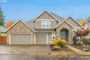 20870 Yosemite St NE, Aurora, OR 97002 - Photo 1