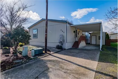 5050 Columbus St SE #123, Albany, OR 97322 - Photo 1